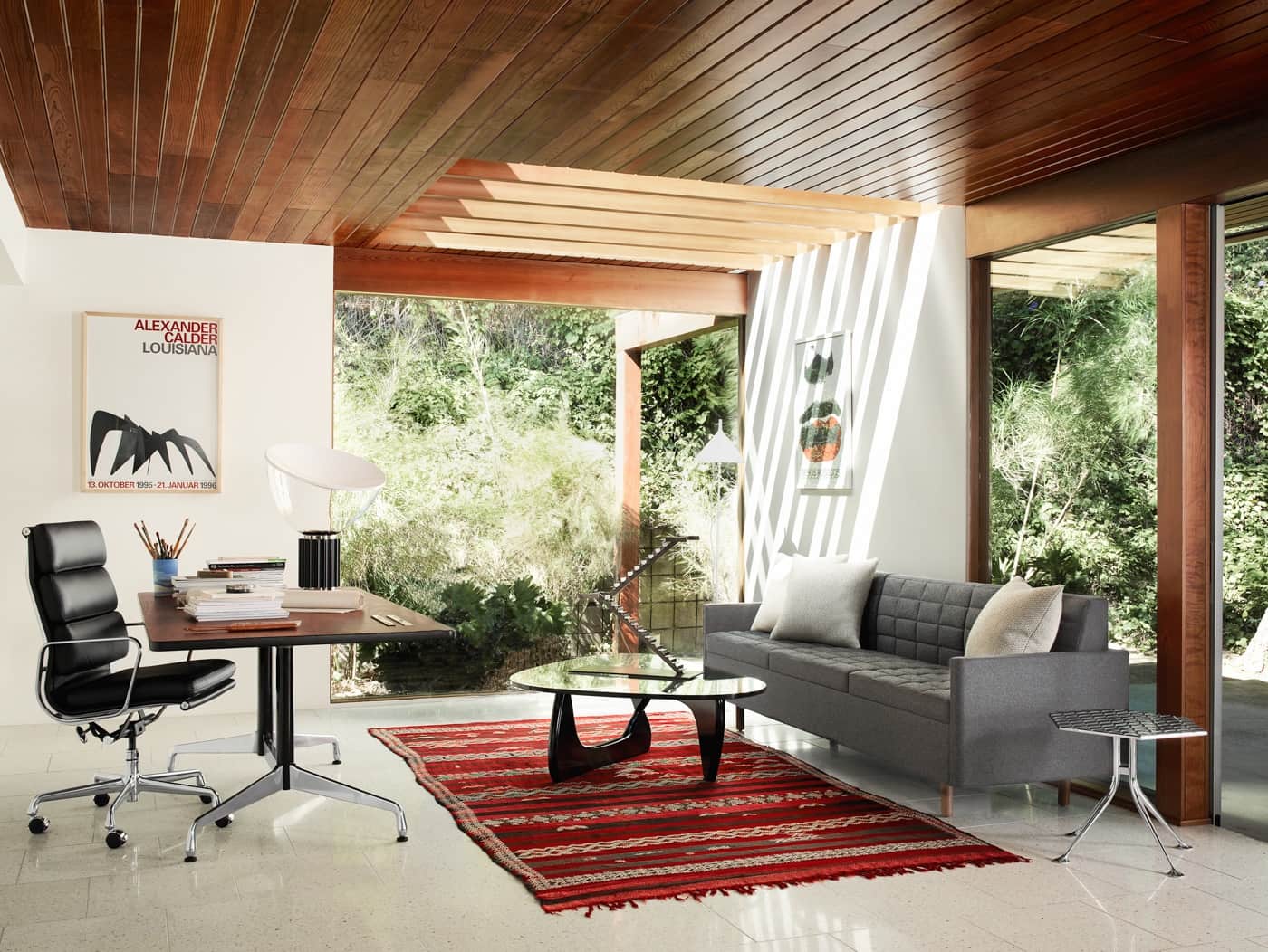 办公椅|现代真皮中班椅|办公安博网页版|安博anbo（中国）安博网页版|伊姆斯软包大班椅